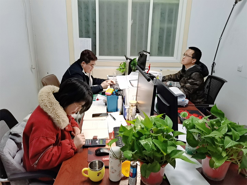 元宵佳節(jié)共團(tuán)圓 ，喜報(bào)連連譜新篇